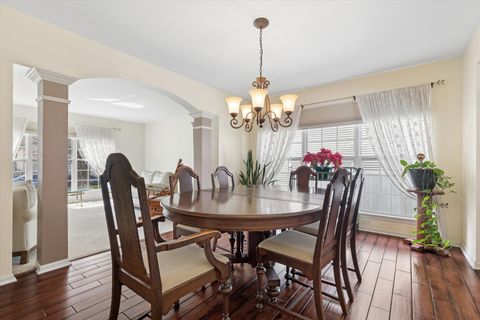 Tiny photo for 4917 Kimball Lane, Carpentersville, IL 60110 (MLS # 12616869)