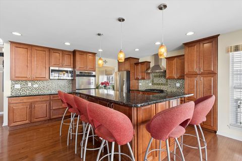 Tiny photo for 4917 Kimball Lane, Carpentersville, IL 60110 (MLS # 12616869)