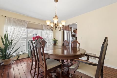 Tiny photo for 4917 Kimball Lane, Carpentersville, IL 60110 (MLS # 12616869)