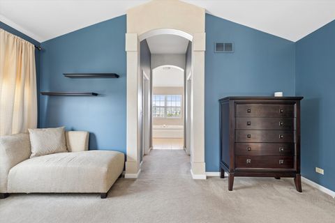 Tiny photo for 4917 Kimball Lane, Carpentersville, IL 60110 (MLS # 12616869)