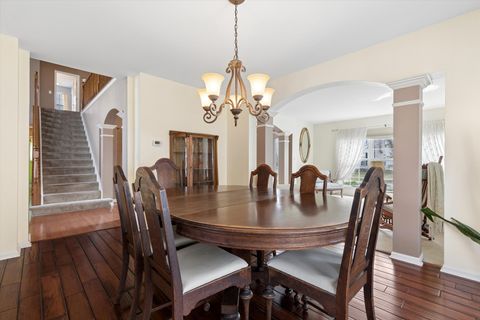 Tiny photo for 4917 Kimball Lane, Carpentersville, IL 60110 (MLS # 12616869)