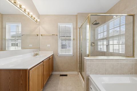 Tiny photo for 4917 Kimball Lane, Carpentersville, IL 60110 (MLS # 12616869)