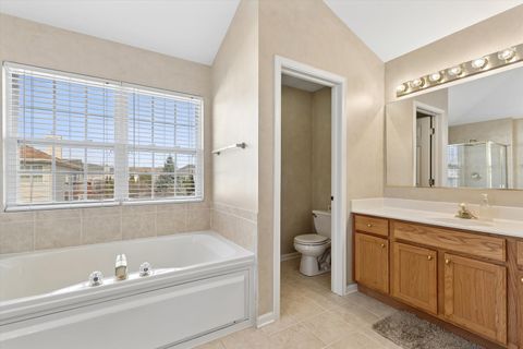 Tiny photo for 4917 Kimball Lane, Carpentersville, IL 60110 (MLS # 12616869)