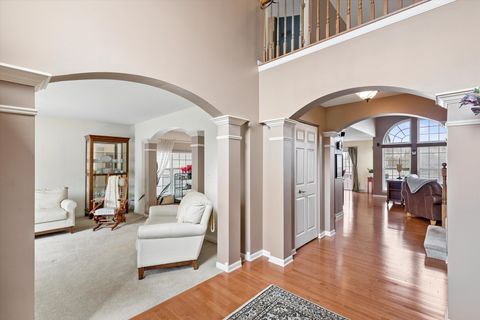 Tiny photo for 4917 Kimball Lane, Carpentersville, IL 60110 (MLS # 12616869)