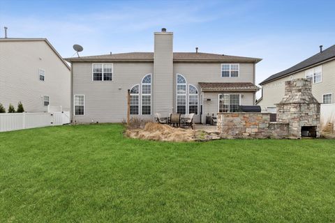 Tiny photo for 4917 Kimball Lane, Carpentersville, IL 60110 (MLS # 12616869)