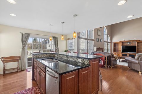 Tiny photo for 4917 Kimball Lane, Carpentersville, IL 60110 (MLS # 12616869)