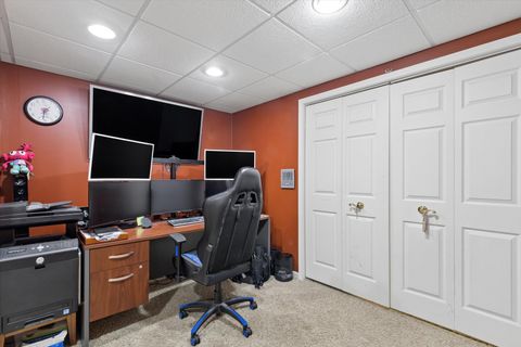 Tiny photo for 4917 Kimball Lane, Carpentersville, IL 60110 (MLS # 12616869)