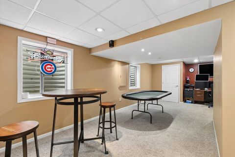 Tiny photo for 4917 Kimball Lane, Carpentersville, IL 60110 (MLS # 12616869)