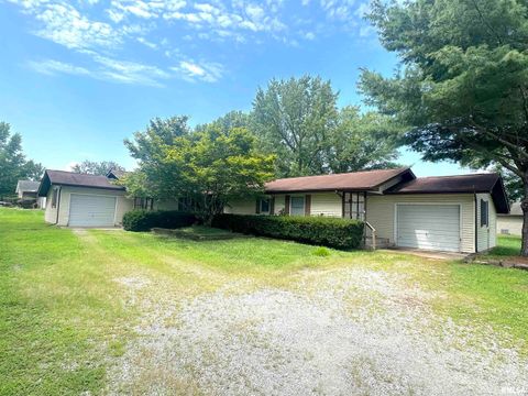 5559 COUNTRY CLUB Road Murphysboro IL 62966