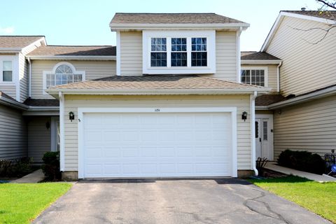 Photo of 1151 Longford Road, Bartlett, IL 60103 (MLS # 12523156)