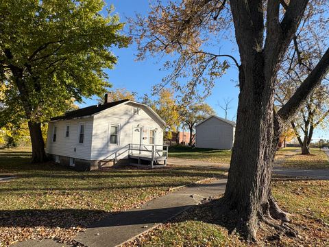 Tiny photo for 238 N Fairmont Avenue, Kankakee, IL 60901 (MLS # 12515543)