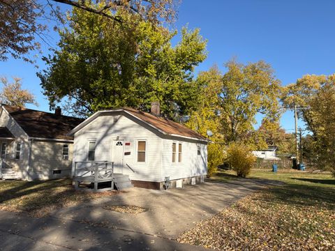 Photo of 238 N Fairmont Avenue, Kankakee, IL 60901 (MLS # 12515543)