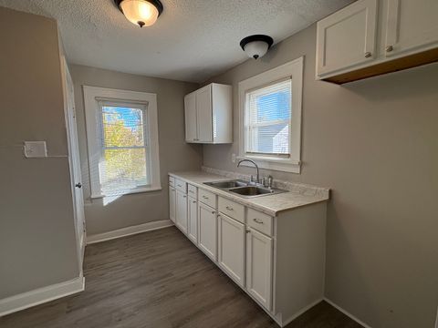 Tiny photo for 238 N Fairmont Avenue, Kankakee, IL 60901 (MLS # 12515543)