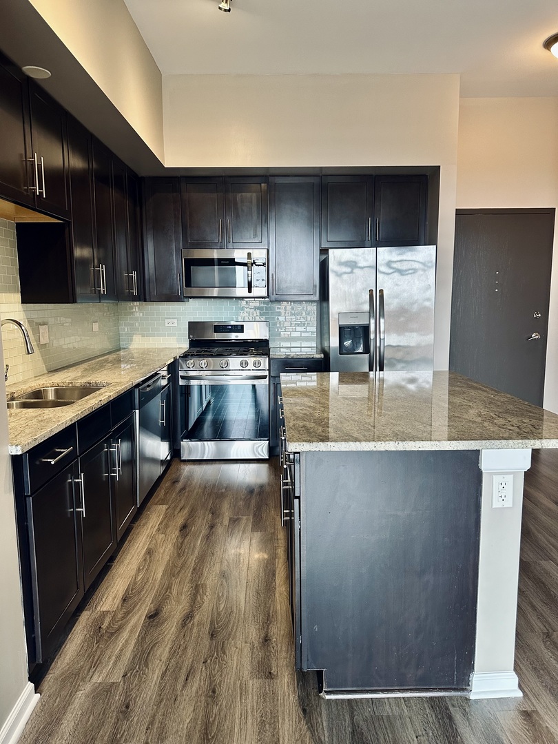 2300 S MICHIGAN Avenue 607