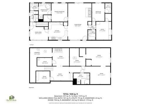 Tiny photo for 10630 Meredosia Road, Albany, IL 61230 (MLS # 12642297)