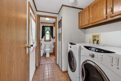Tiny photo for 10630 Meredosia Road, Albany, IL 61230 (MLS # 12642297)
