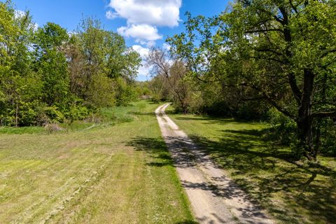 Tiny photo for 10630 Meredosia Road, Albany, IL 61230 (MLS # 12642297)