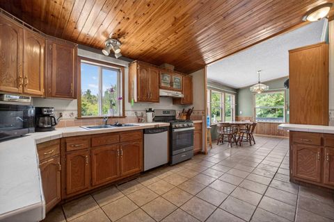 Tiny photo for 10630 Meredosia Road, Albany, IL 61230 (MLS # 12642297)
