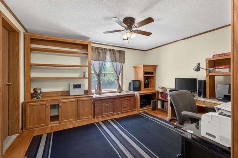 Tiny photo for 10630 Meredosia Road, Albany, IL 61230 (MLS # 12642297)