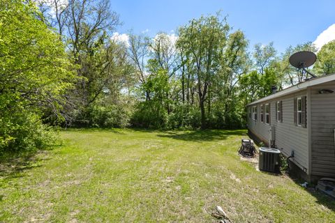 Tiny photo for 10630 Meredosia Road, Albany, IL 61230 (MLS # 12642297)