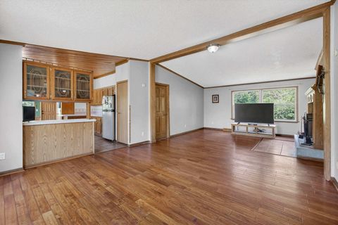 Tiny photo for 10630 Meredosia Road, Albany, IL 61230 (MLS # 12642297)