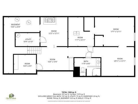 Tiny photo for 10630 Meredosia Road, Albany, IL 61230 (MLS # 12642297)