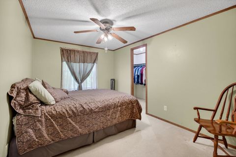 Tiny photo for 10630 Meredosia Road, Albany, IL 61230 (MLS # 12642297)