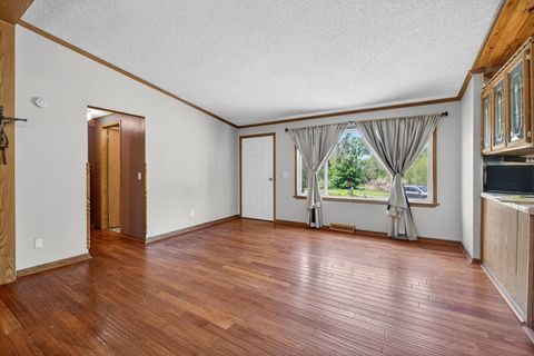 Tiny photo for 10630 Meredosia Road, Albany, IL 61230 (MLS # 12642297)