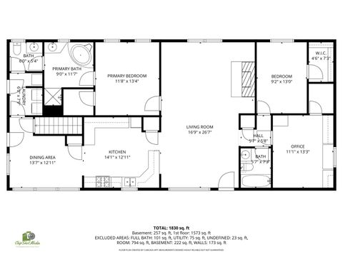 Tiny photo for 10630 Meredosia Road, Albany, IL 61230 (MLS # 12642297)