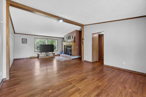 Tiny photo for 10630 Meredosia Road, Albany, IL 61230 (MLS # 12642297)
