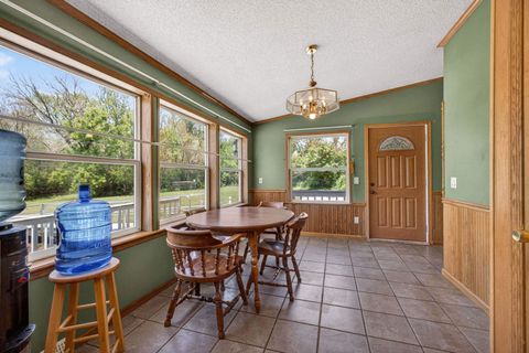 Tiny photo for 10630 Meredosia Road, Albany, IL 61230 (MLS # 12642297)