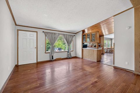 Tiny photo for 10630 Meredosia Road, Albany, IL 61230 (MLS # 12642297)