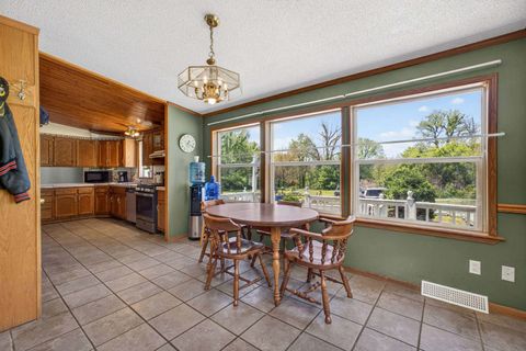 Tiny photo for 10630 Meredosia Road, Albany, IL 61230 (MLS # 12642297)