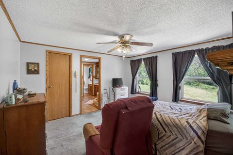 Tiny photo for 10630 Meredosia Road, Albany, IL 61230 (MLS # 12642297)