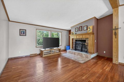 Tiny photo for 10630 Meredosia Road, Albany, IL 61230 (MLS # 12642297)