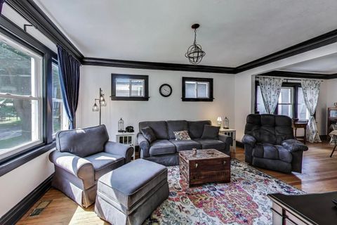 Tiny photo for 1102 Wadsworth Avenue, North Chicago, IL 60064 (MLS # 12448543)