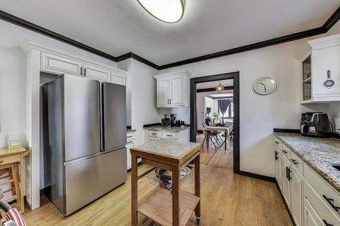 Tiny photo for 1102 Wadsworth Avenue, North Chicago, IL 60064 (MLS # 12448543)