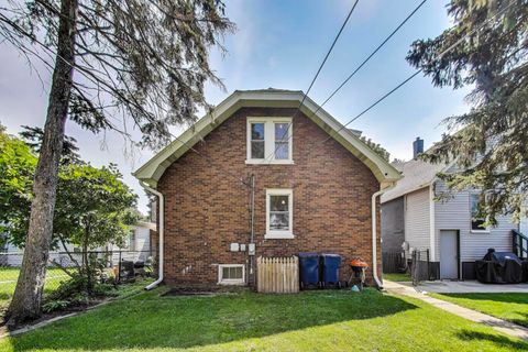 Tiny photo for 1102 Wadsworth Avenue, North Chicago, IL 60064 (MLS # 12448543)
