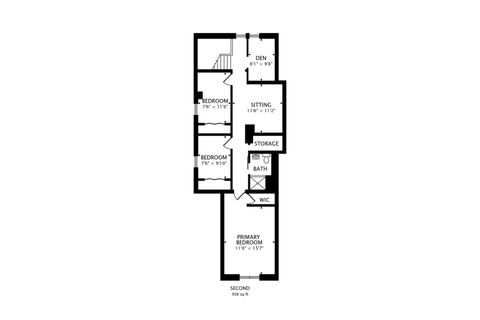 Tiny photo for 1102 Wadsworth Avenue, North Chicago, IL 60064 (MLS # 12448543)