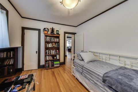 Tiny photo for 1102 Wadsworth Avenue, North Chicago, IL 60064 (MLS # 12448543)