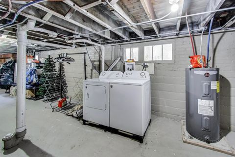 Tiny photo for 1102 Wadsworth Avenue, North Chicago, IL 60064 (MLS # 12448543)