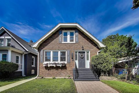 Photo of 1102 Wadsworth Avenue, North Chicago, IL 60064 (MLS # 12448543)