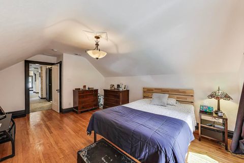 Tiny photo for 1102 Wadsworth Avenue, North Chicago, IL 60064 (MLS # 12448543)