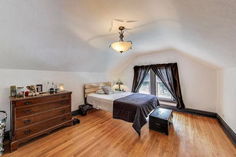 Tiny photo for 1102 Wadsworth Avenue, North Chicago, IL 60064 (MLS # 12448543)