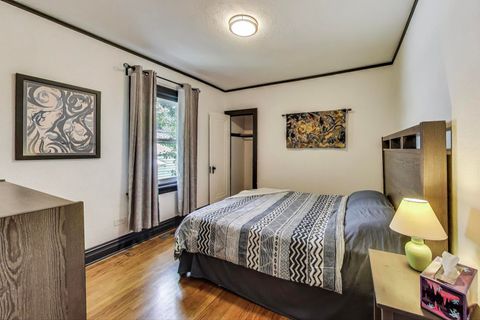 Tiny photo for 1102 Wadsworth Avenue, North Chicago, IL 60064 (MLS # 12448543)