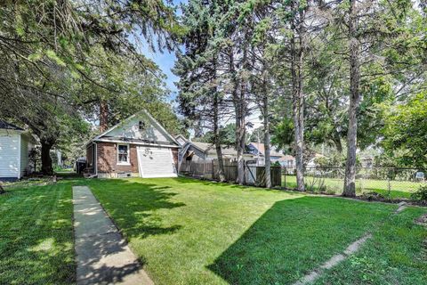 Tiny photo for 1102 Wadsworth Avenue, North Chicago, IL 60064 (MLS # 12448543)