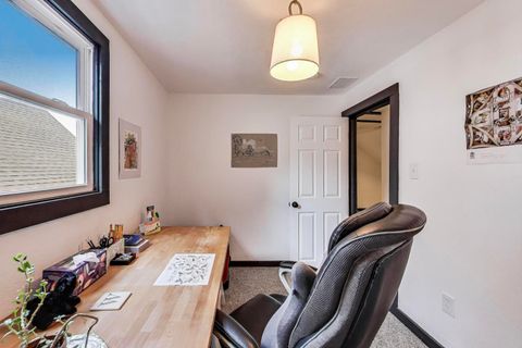 Tiny photo for 1102 Wadsworth Avenue, North Chicago, IL 60064 (MLS # 12448543)