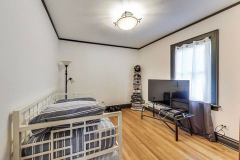 Tiny photo for 1102 Wadsworth Avenue, North Chicago, IL 60064 (MLS # 12448543)
