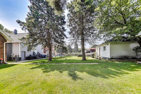 Tiny photo for 1102 Wadsworth Avenue, North Chicago, IL 60064 (MLS # 12448543)