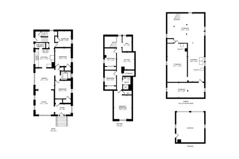 Tiny photo for 1102 Wadsworth Avenue, North Chicago, IL 60064 (MLS # 12448543)